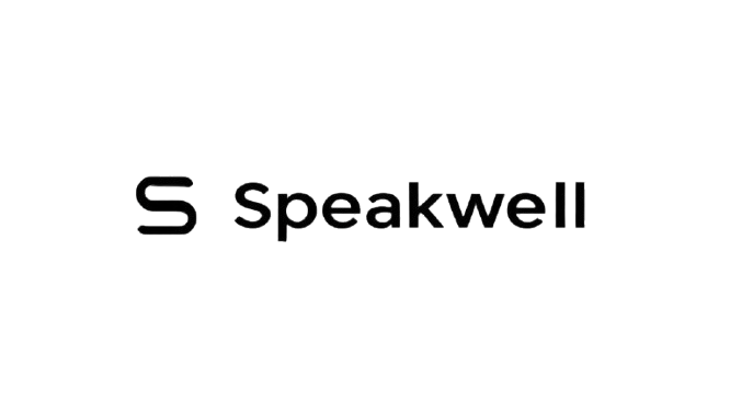Speakwell Logo